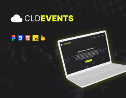 events website image